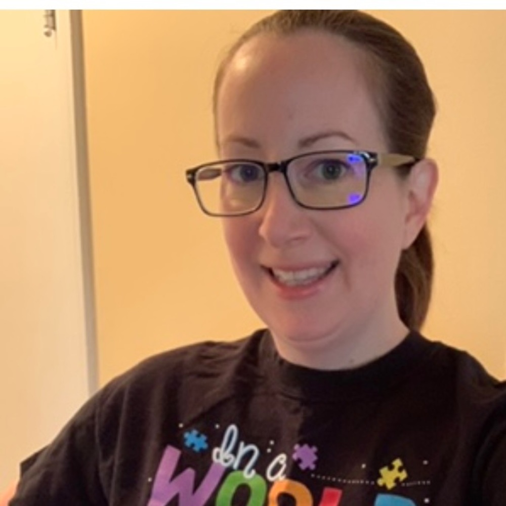 Meet your Posher, Heather